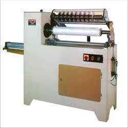 Semi-Automatic Core Cutter