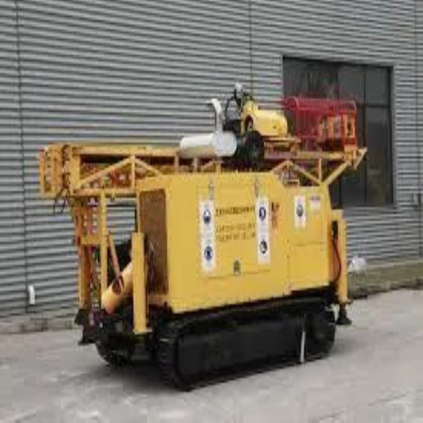 Core Defining Equipment