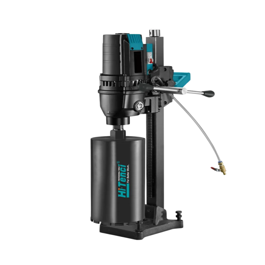 255mm Core Drill Machine HCD-4500W