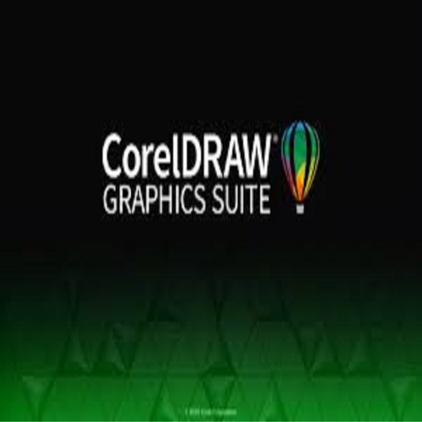 Coreldraw Graphics Design Software
