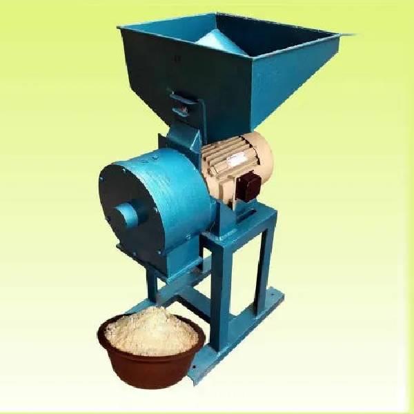 Corn Processing Mill