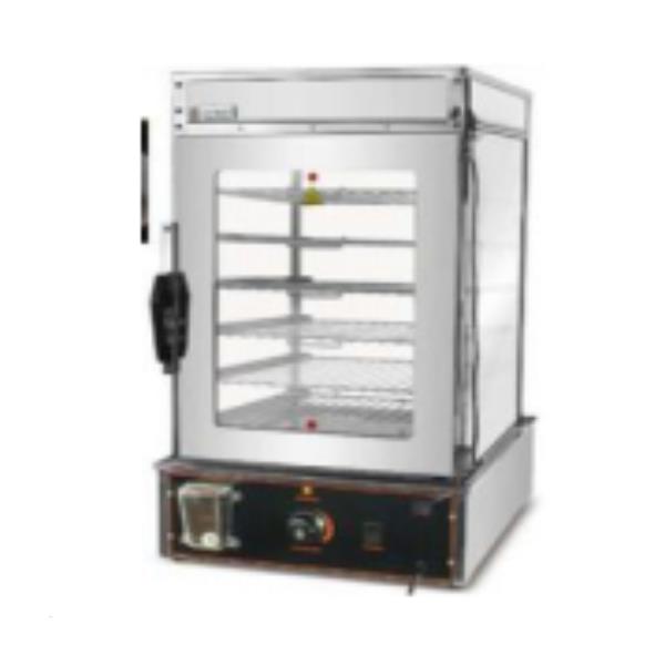 Corn Momo Steamer ZH500H