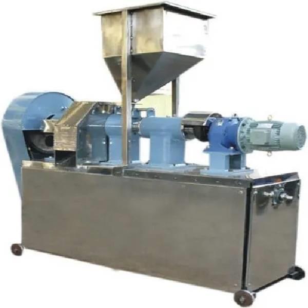 Industrial Corn Puff Production Device