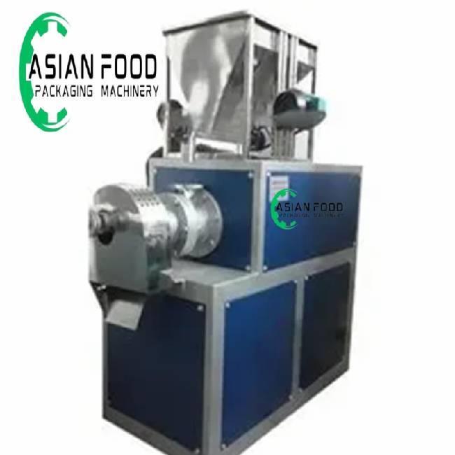 Corn Ring Snacks Extruder