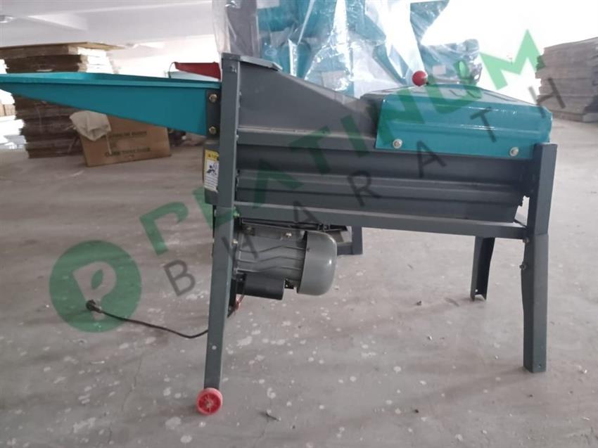 Industrial Corn Thresher