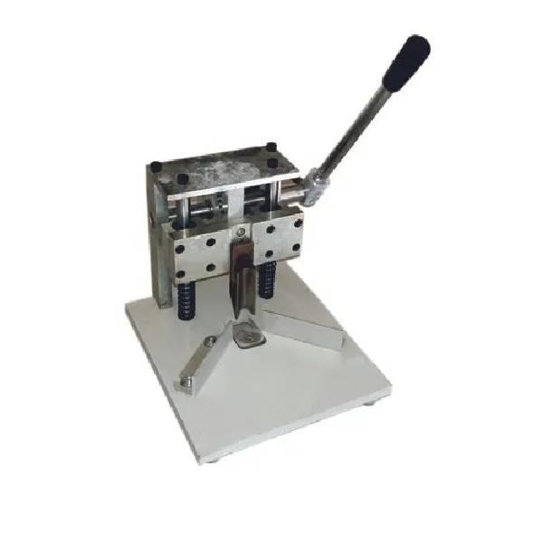 Corner Rounding Cutter