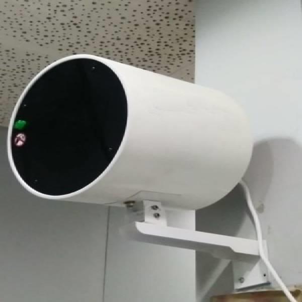 Shycocan Corona Guard Device