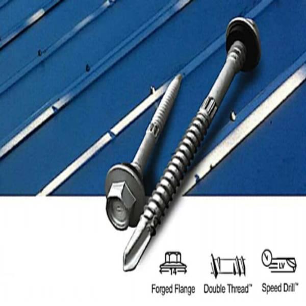 Corroshield Roofing Screw