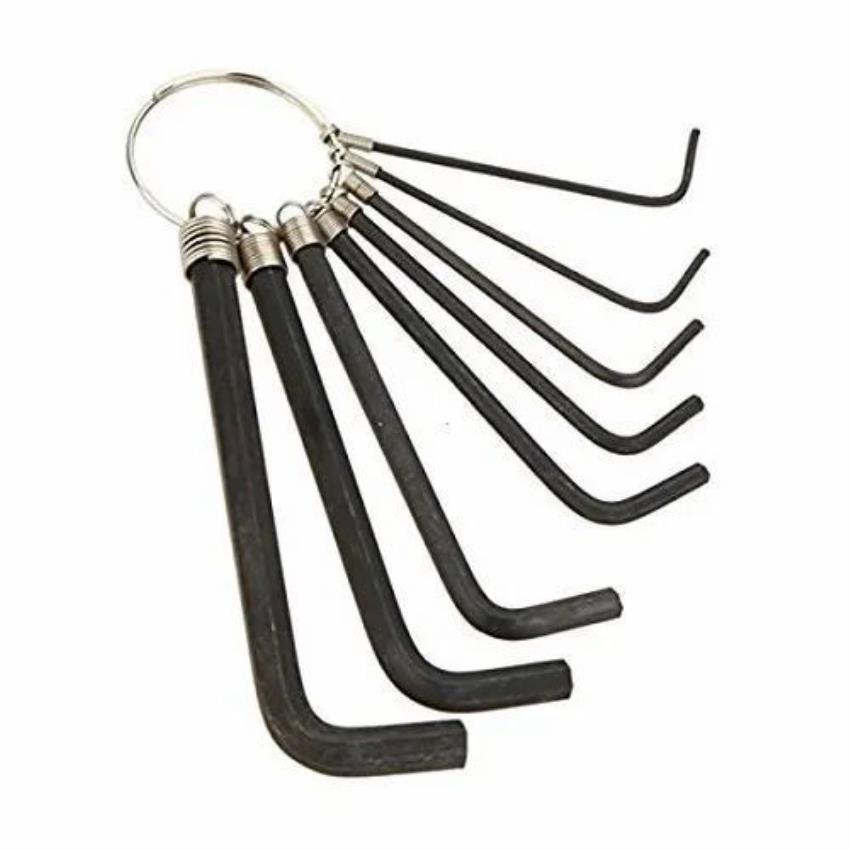 Corrosion Resistant Allen Wrench