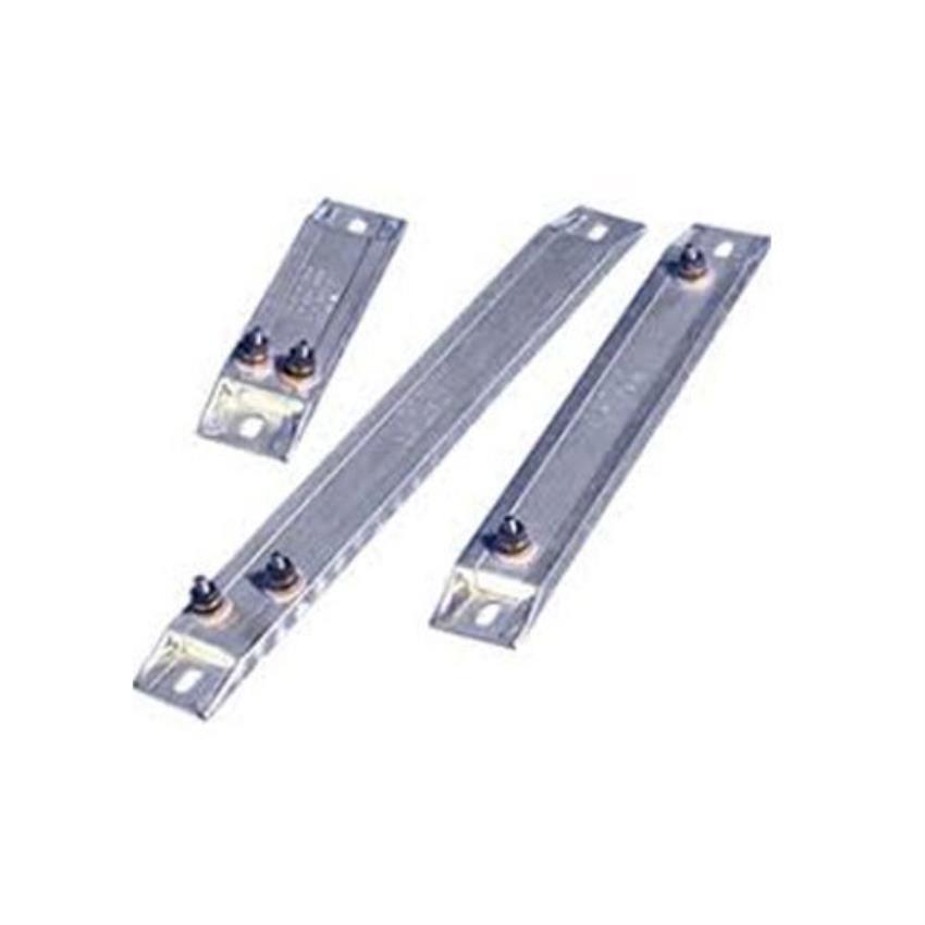 Corrosion Resistant Dies Strip Heaters