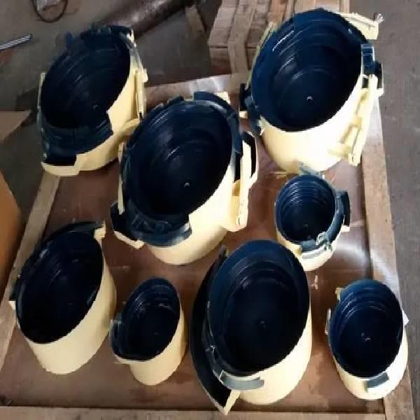 Corrosion Resistant PU Coating for Feeders