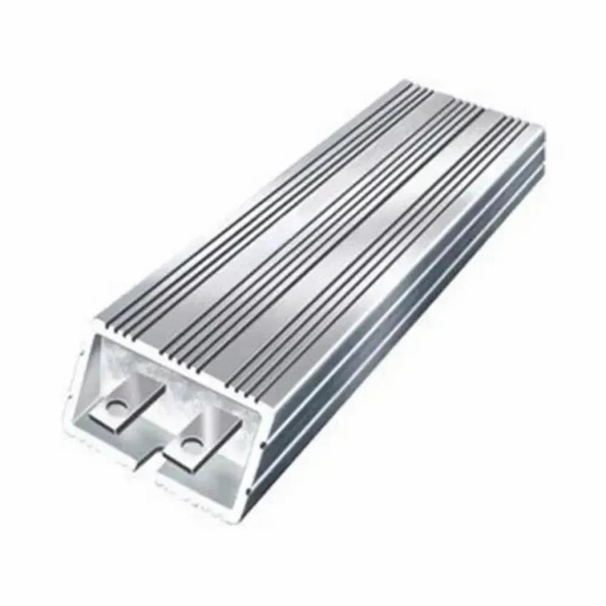 Corrosion Resistant Stainless Steel Dynamic Braking Resistor