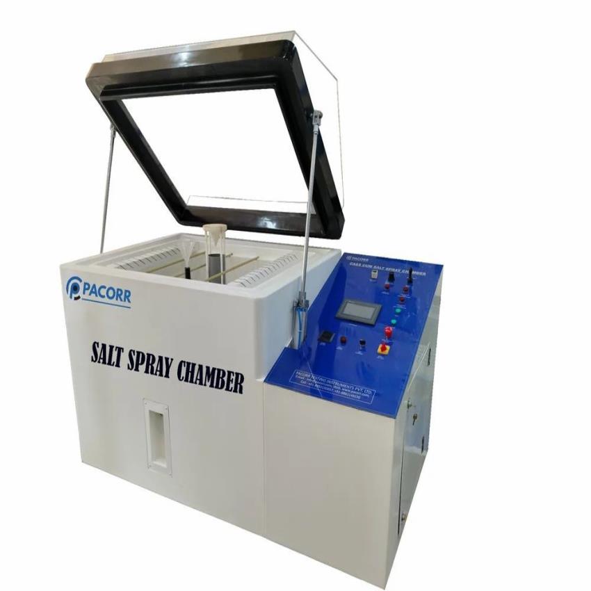 Corrosion Test Chamber