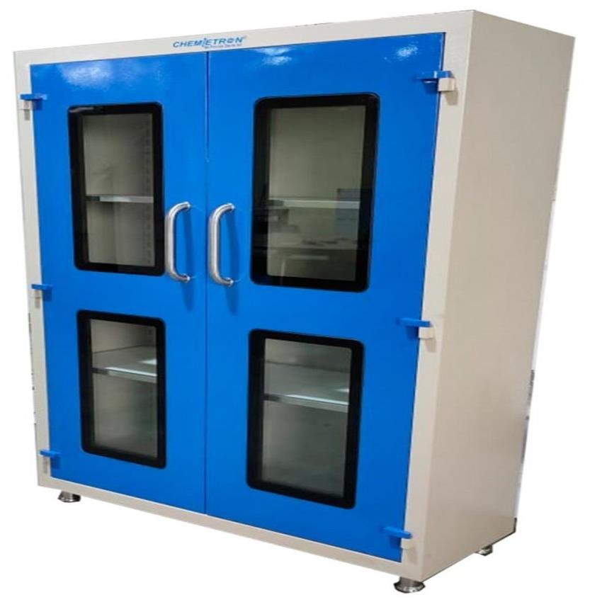 Corrosive Material Storage Cabinet