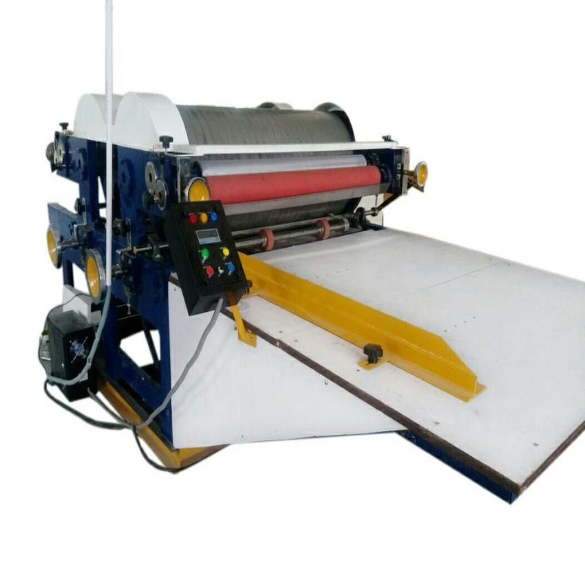 3 Phase Corrugated Board Printing Machine