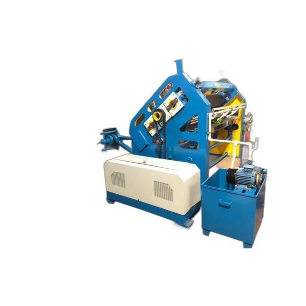 2-Phase Corrugated Box Making Plant