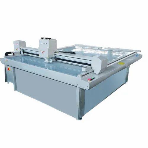 Digital Corrugated Carton Cutter