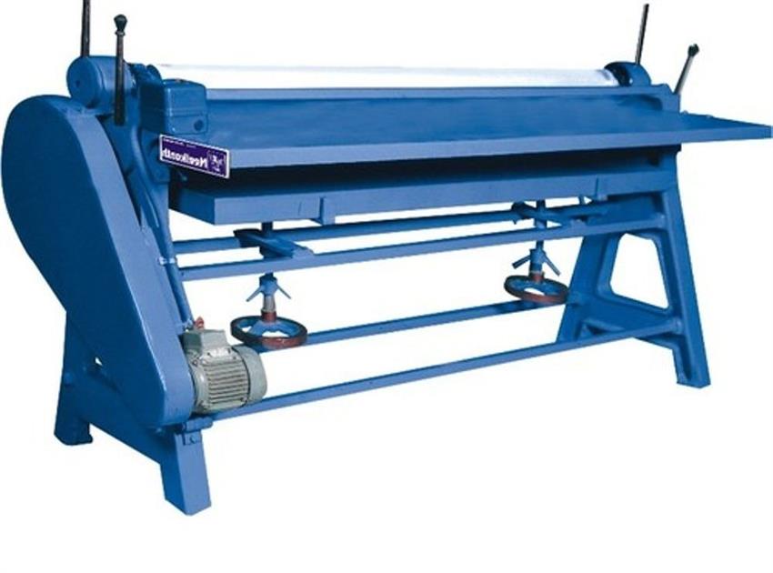 Automatic Corrugated Pasting Machine