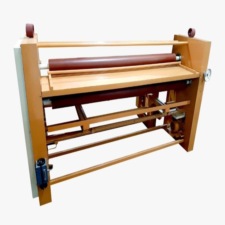 Automatic Corrugated Sheet Adhesive Equipment