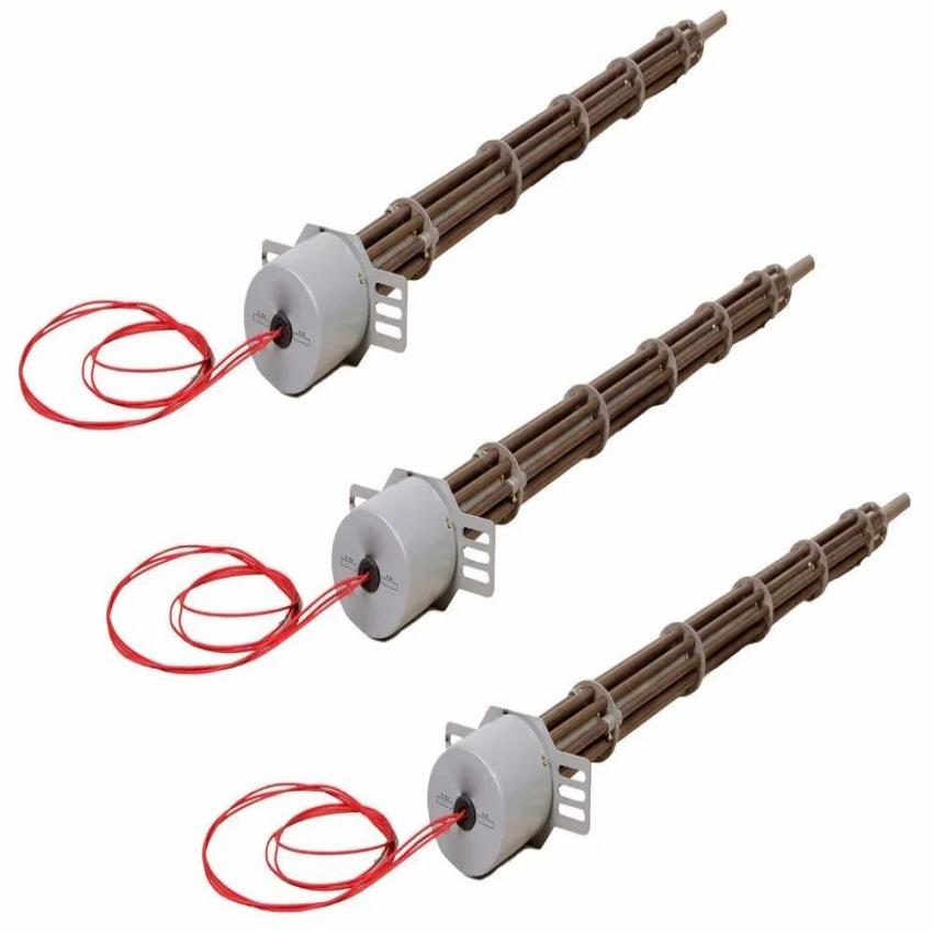 Corrugation Machine Heating Equipment, 240-415v, 2000w