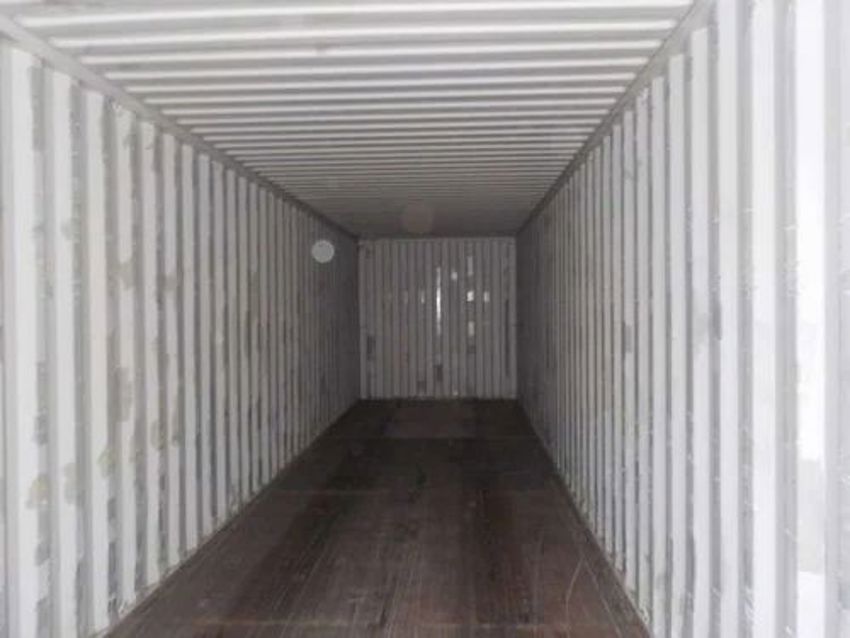 40ft Shipping Steel Container