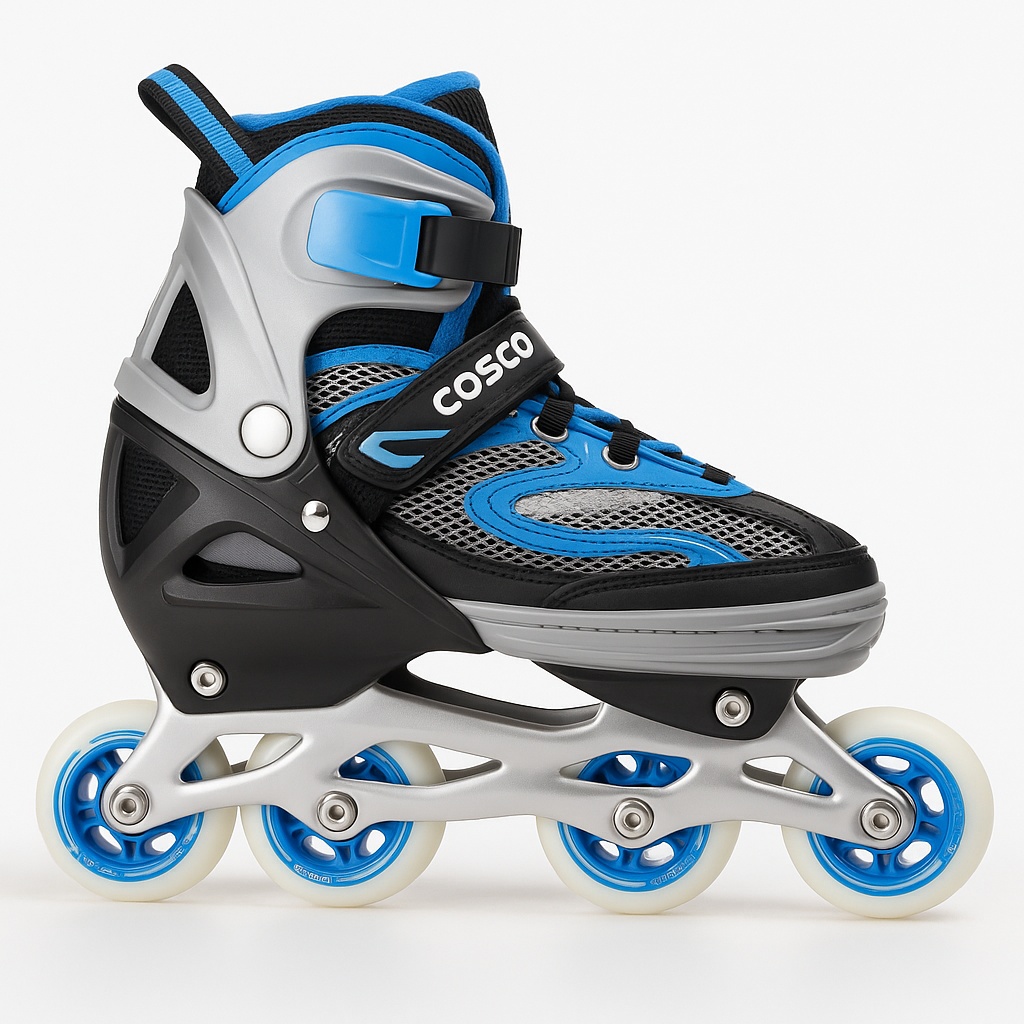 Cosco Sprint Inline Skates (Blue)
