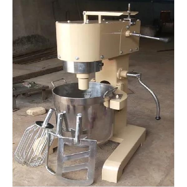 Cosmetic Mixing Machine