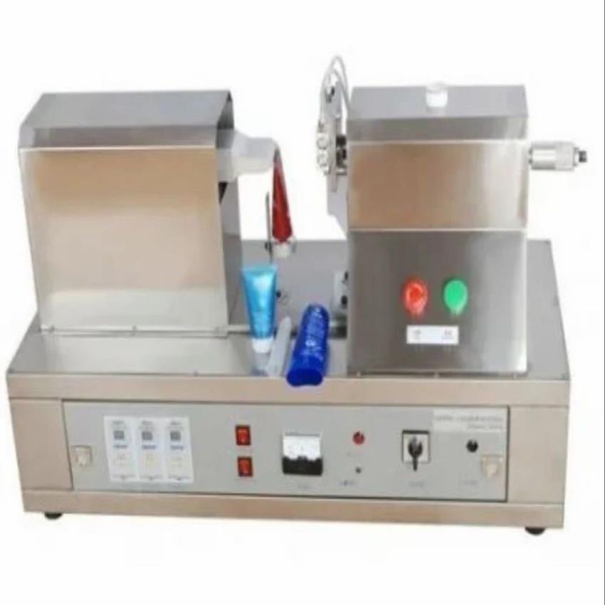 Cosmetic Tube Ultrasonic Sealer