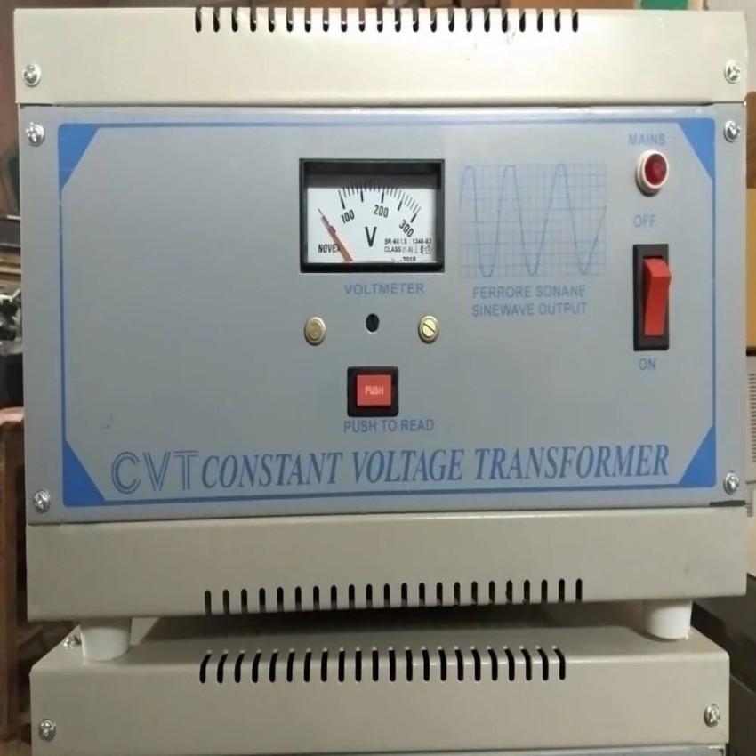 COSMO 2 KVA Voltage Stabilizer