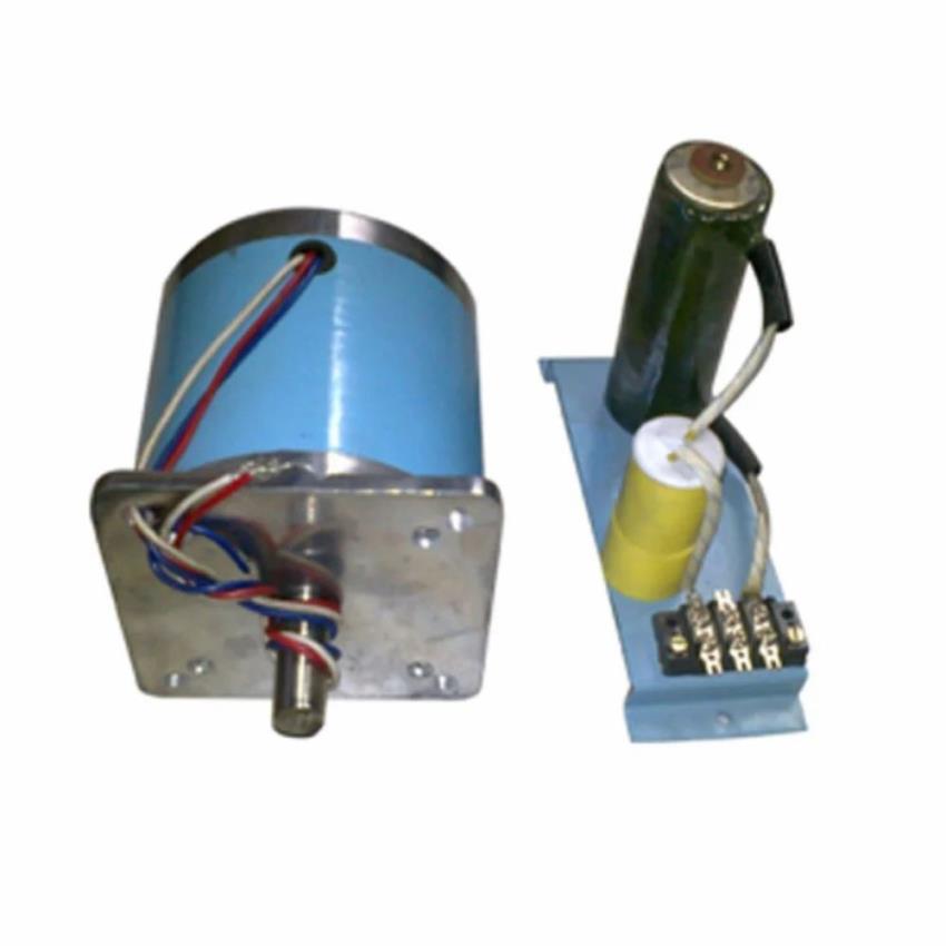 Cosmo 60 RPM AC Motor