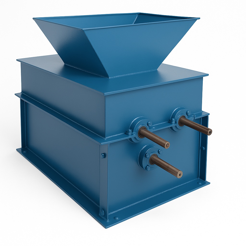 Cotton Bonda Production Machine