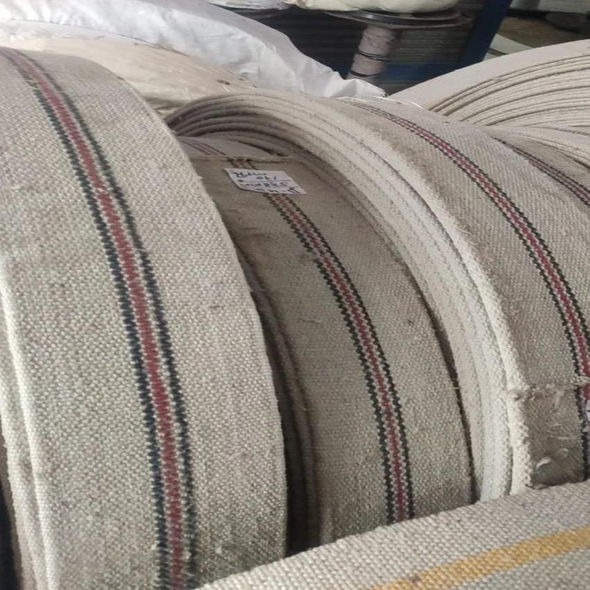 Cotton Material Conveyor Belt