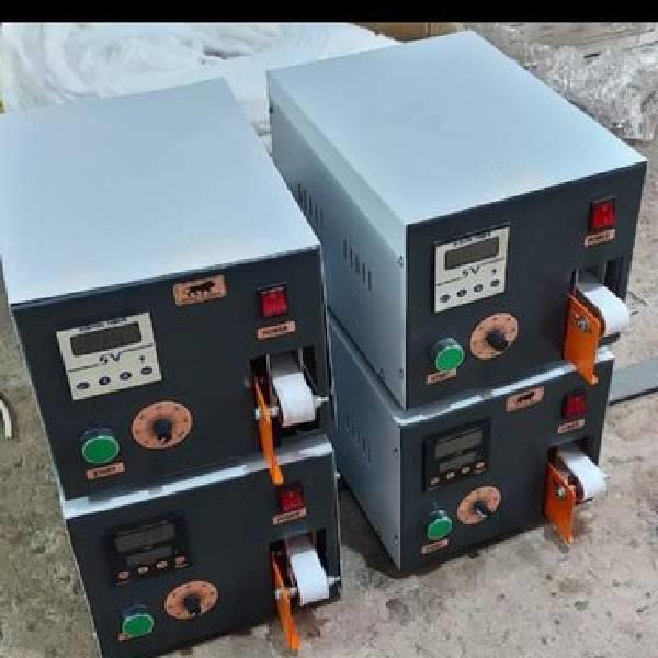 Cotton Material Cutter