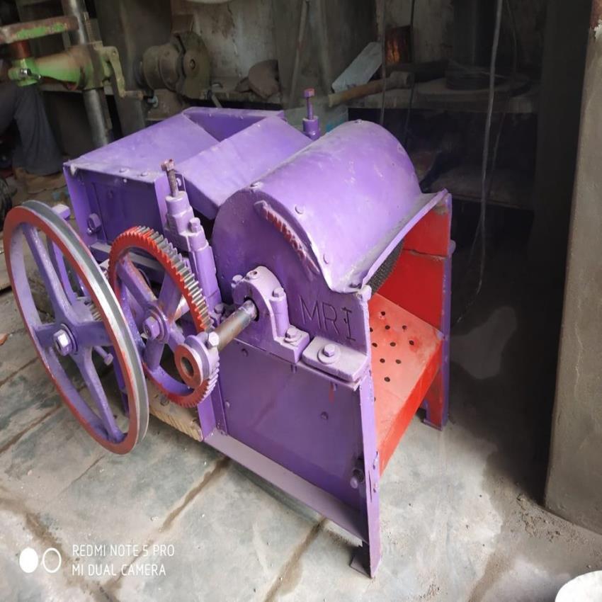 Cotton Opener Machine, 40 kg/hr