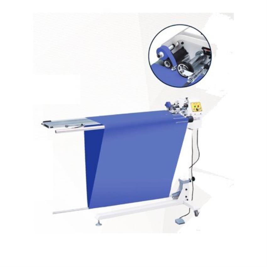 Cotton Strap Cutting Machine KZE-911