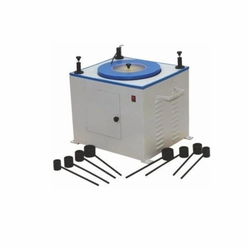 Cotton Specimen Polishing Machine