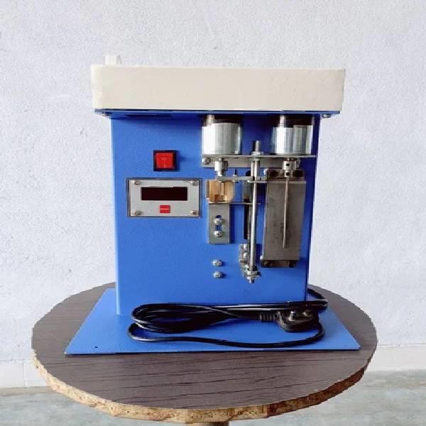 Cotton Wick Production Machine