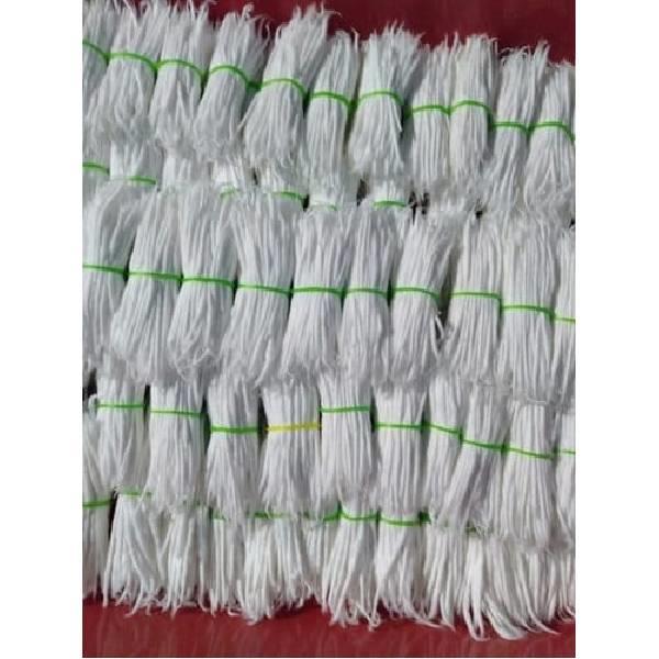 Industrial Cotton Wicks