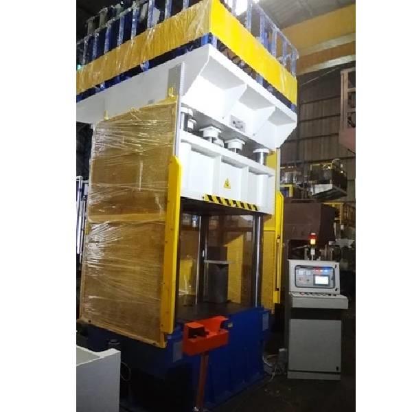 Counter Reverse Drawing Presses