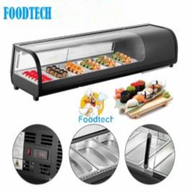 Table Top Sushi Display