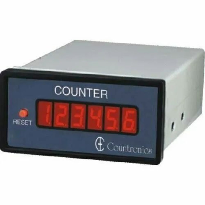 Countronics Electric Event Counter