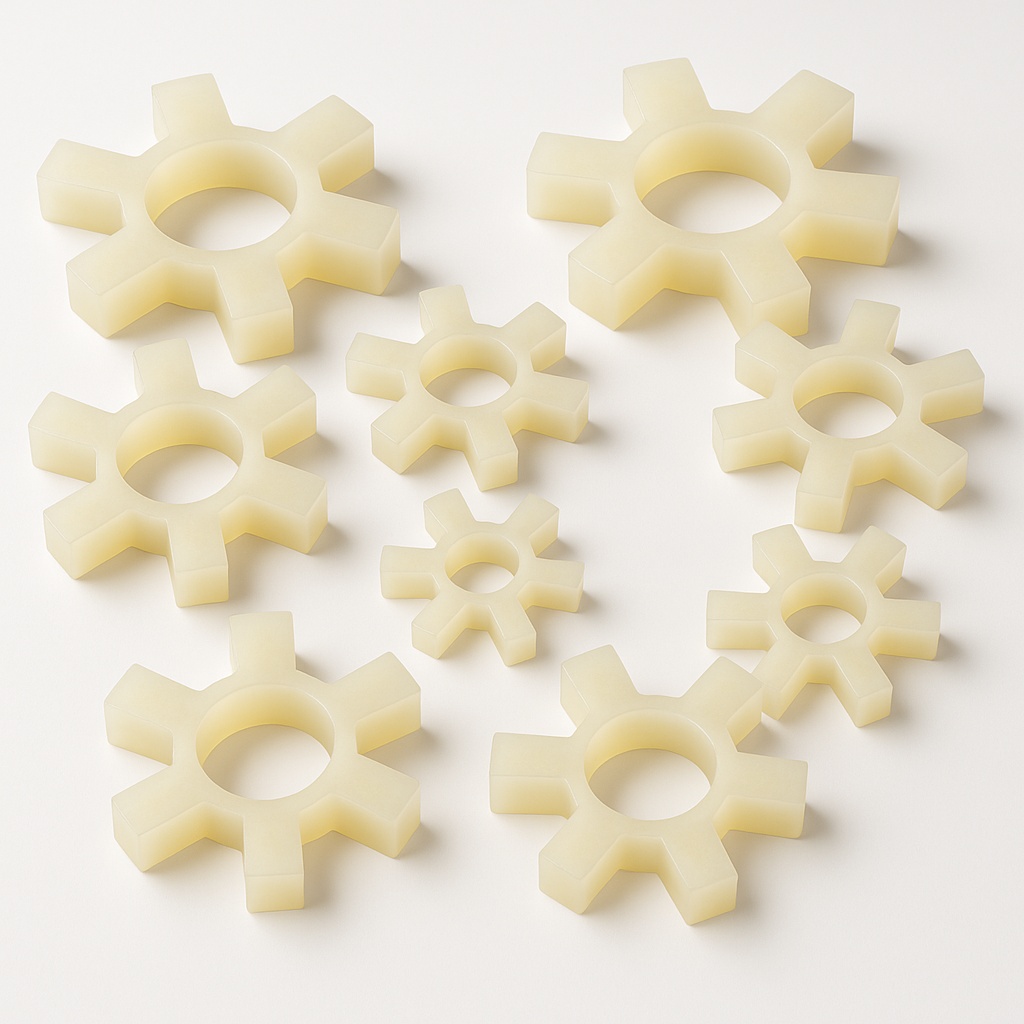 Spider Coupling PU L-95, L-100