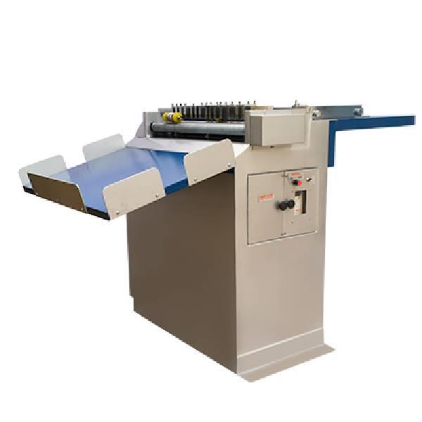 Automatic Cover Creasing Machine HRSP-24 A