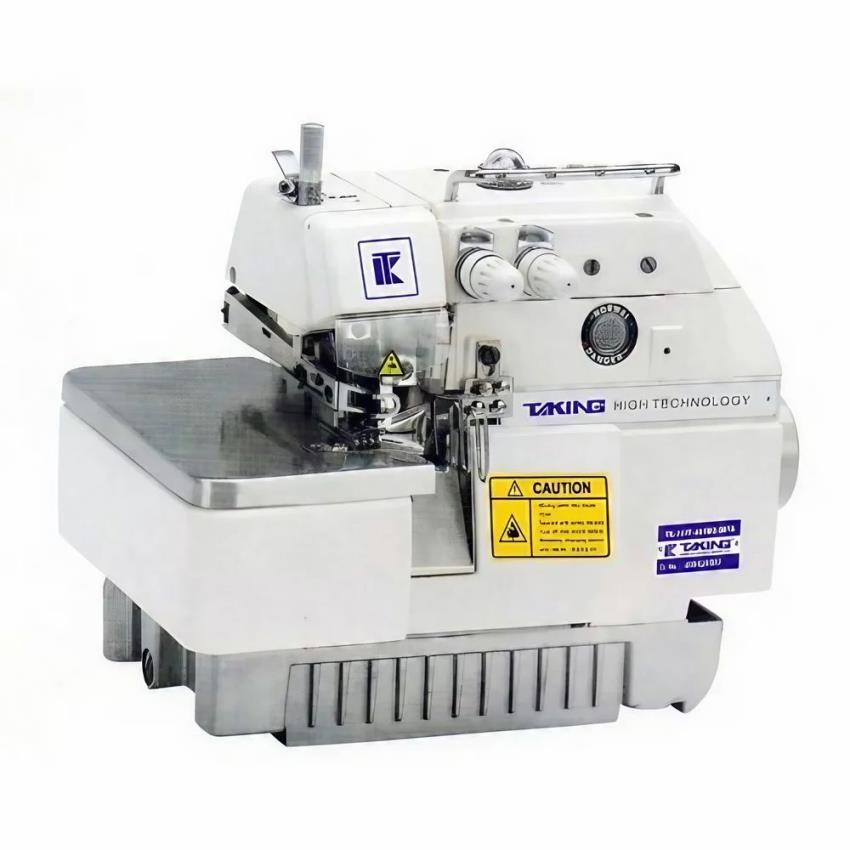 Pocket Cover Binding Sewing Equipment