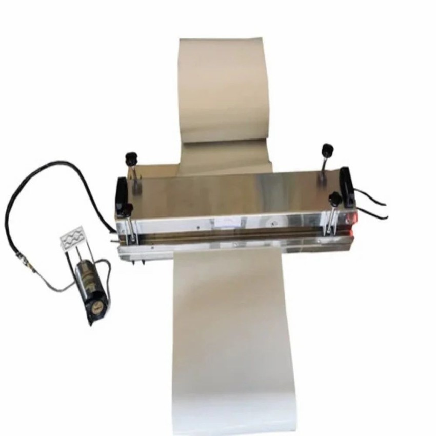 Conveyor Belt Jointing Equipment