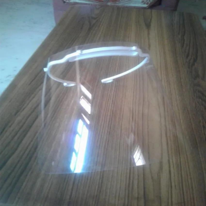 Reusable Face Shield