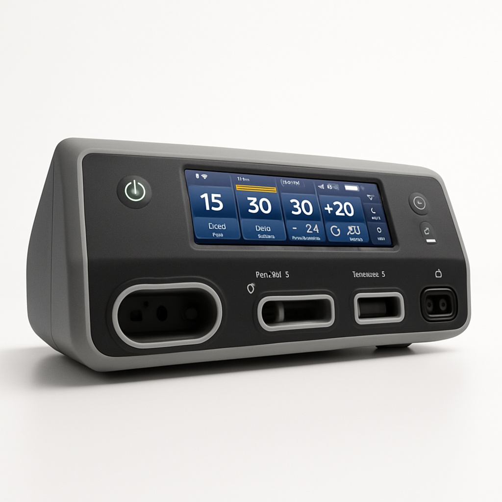 Valleylab Fx8 Electrosurgical Unit