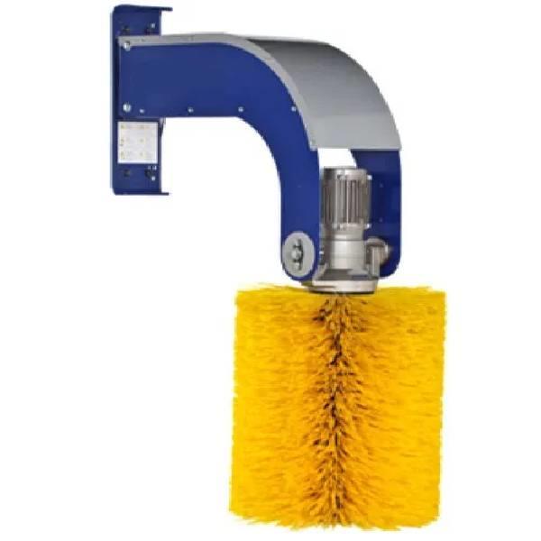 Electric Cow Massage Brush