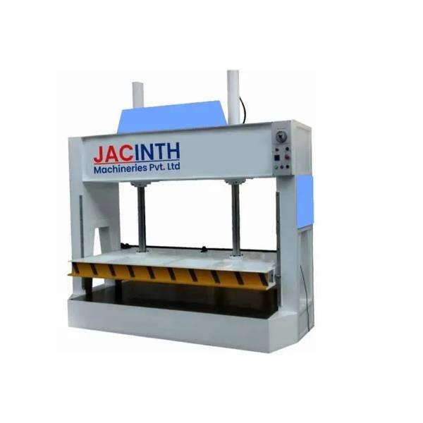 CP-100T Cold Pressing Machine