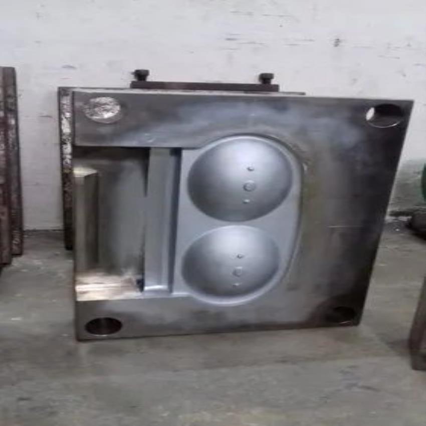CPVC Fitting Mould